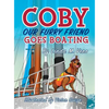 Coby Our Furry Friend Goes Boating - Hardcover
