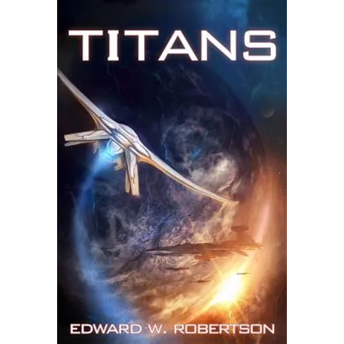 Titans - Paperback