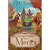 Mischief, Murder and Merlot - Paperback