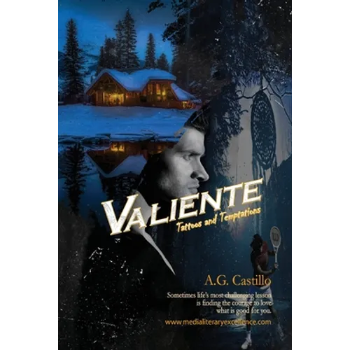 Valiente: Tattoos and Temptations - Paperback