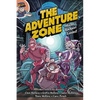 The Adventure Zone: Murder on the Rockport Limited! - Paperback
