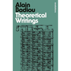 Theoretical Writings - Paperback