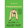 Welcome to the Monkey House - Paperback