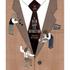 The Tailor Shop at the Intersection - Hardcover