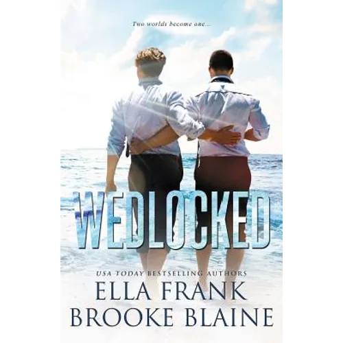 Wedlocked - Paperback