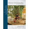 Literature and Composition - Paperback