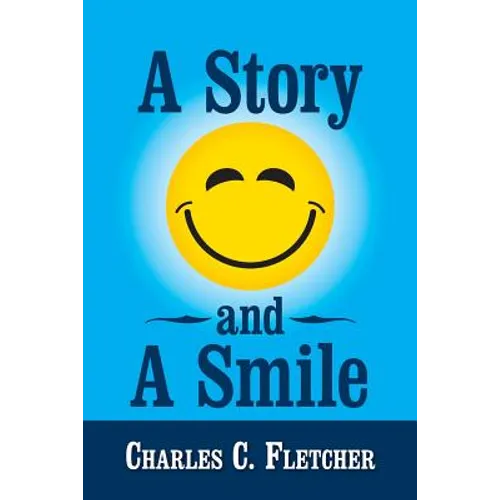 A Story and a Smile - Paperback