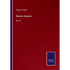 Newton Dogvane: Vol. III - Paperback