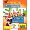 Private Tutor: Your Complete SAT Critical Reading Prep Course - Paperback
