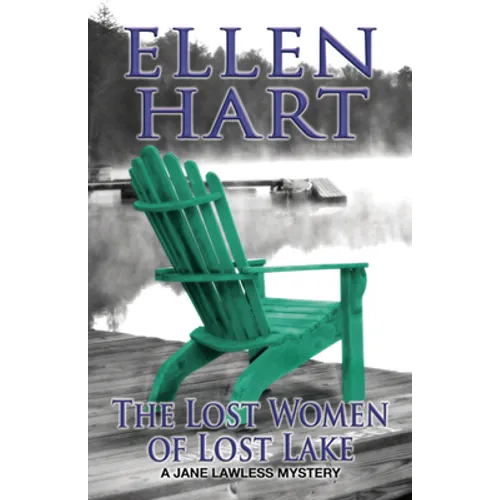 The Lost Women of Lost Lake - Paperback