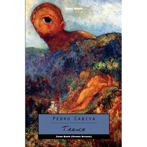 Trance - Paperback