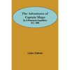 The Adventures of Captain Mago; Or, A Phoenician Expedition, B.C. 1000 - Paperback