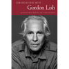 Conversations with Gordon Lish - Paperback