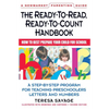 The Ready-To-Read, Ready-To-Count Handbook Second Edition - Paperback
