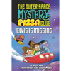 Elvis Is Missing #1 - Paperback
