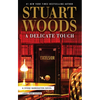 A Delicate Touch - Paperback
