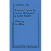 Dames at Sea - Paperback