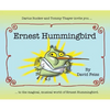 Ernest Hummingbird - Hardcover