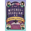Welcome to Peculiar: Double, Double, Twins and Trouble; Thriller Night; Monstrous Matchmakers; Glimpse the Future - Paperback