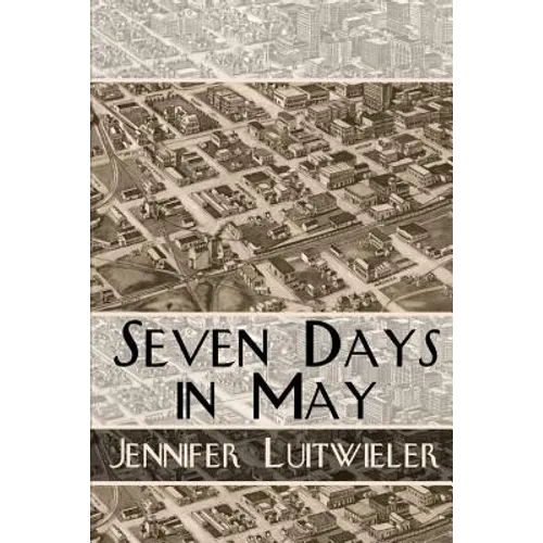 Seven Days in May - Paperback