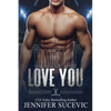 Hate to Love You - Paperback