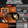 FuelPulse Injector Tester
