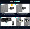 SunGlow Solar Light