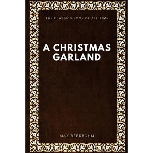 A Christmas Garland - Paperback