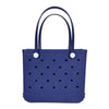 Boggs Bag: Extra Large Waterproof EVA Rubber Tote for Women, Ideal Christmas Gift & Travel Companion.