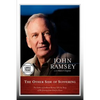 The Other Side of Suffering: The Father of JonBenet Ramsey Tells the Story of His Journey from Grief to Grace (Large Print Edition) - Paperback