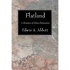 Flatland - Paperback