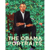 The Obama Portraits - Hardcover