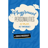 Playground Personalities: At Play, At Work? - Paperback