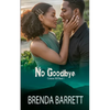 No Goodbye - Paperback