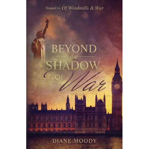 Beyond the Shadow of War - Paperback