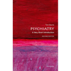 Psychiatry: A Very Short Introduction - Paperback