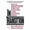 In Transition: From the Harvard Business School Club of New York's Career Management Seminar - Paperback