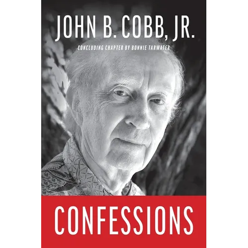 Confessions - Paperback