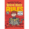 Roscoe Riley Rules #4: Never Swim in Applesauce - Paperback