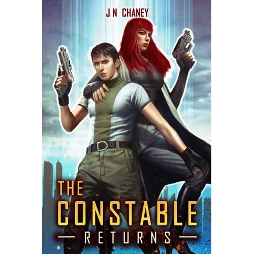 The Constable Returns - Paperback