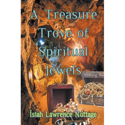 A Treasure Trove of Spiritual Jewels - Paperback