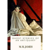 Ghost Stories of an Antiquary - Paperback