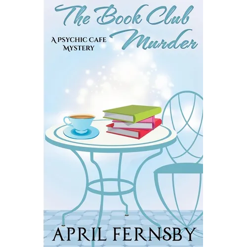 The Book Club Murder - Paperback