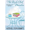 The Book Club Murder - Paperback