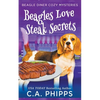 Beagles Love Steak Secrets - Paperback