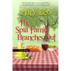The Spia Family Branches Out - Paperback