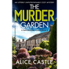 The Murder Garden: An utterly unputdownable cozy mystery - Paperback