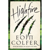 Highfire - Hardcover