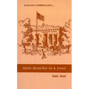 Nine Months is a Year at Baboquivari School - Paperback