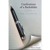 The Confessions of a Backslider - Paperback